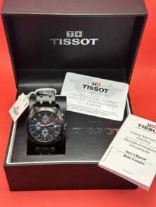 Tissot