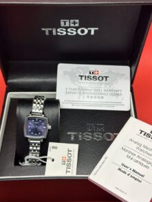 Tissot